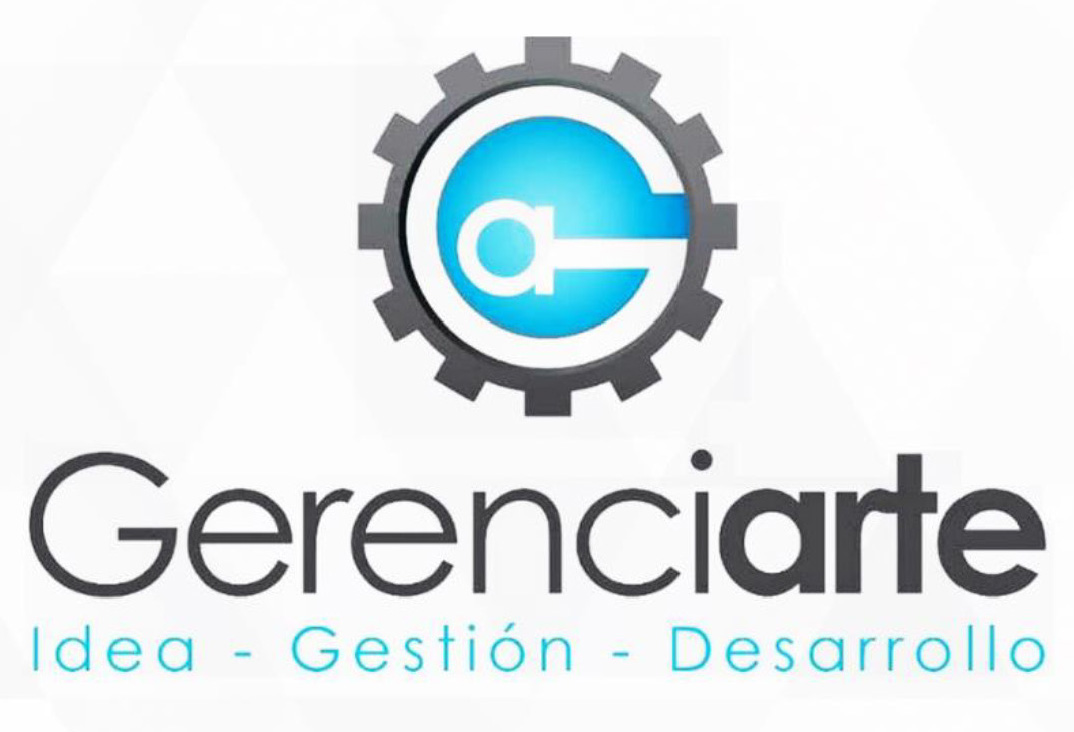 Gerenciarte Logo