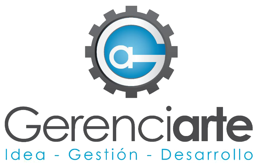 Gerenciarte Logo