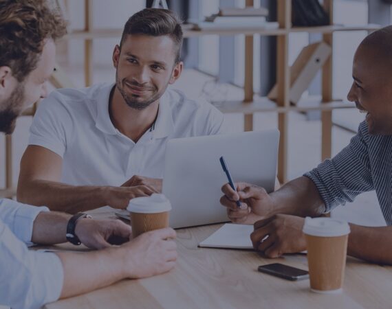 Intraemprendimiento: Innovando en la Organización